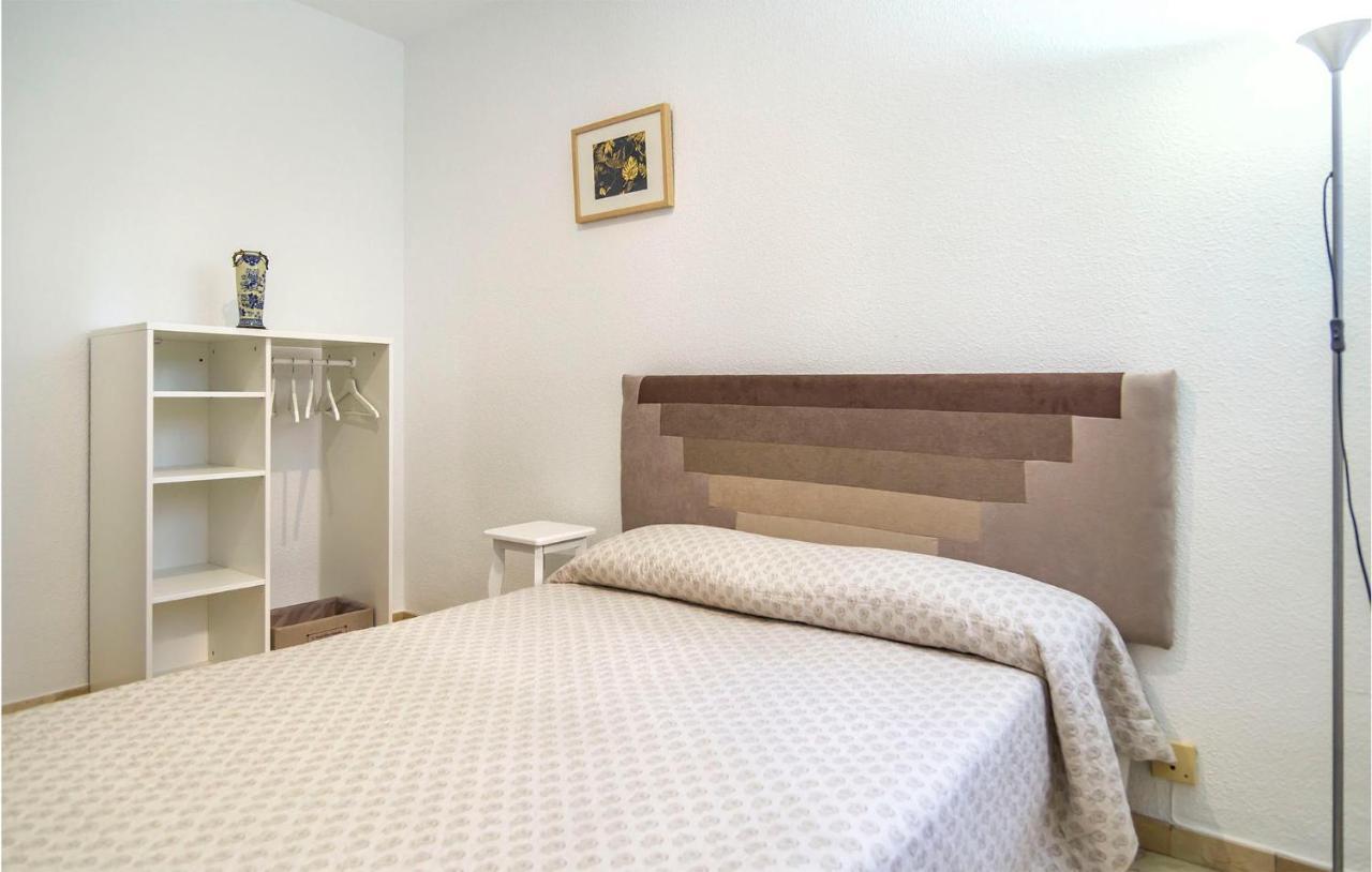 Beautiful In With Kitchenette Apartment Córdoba