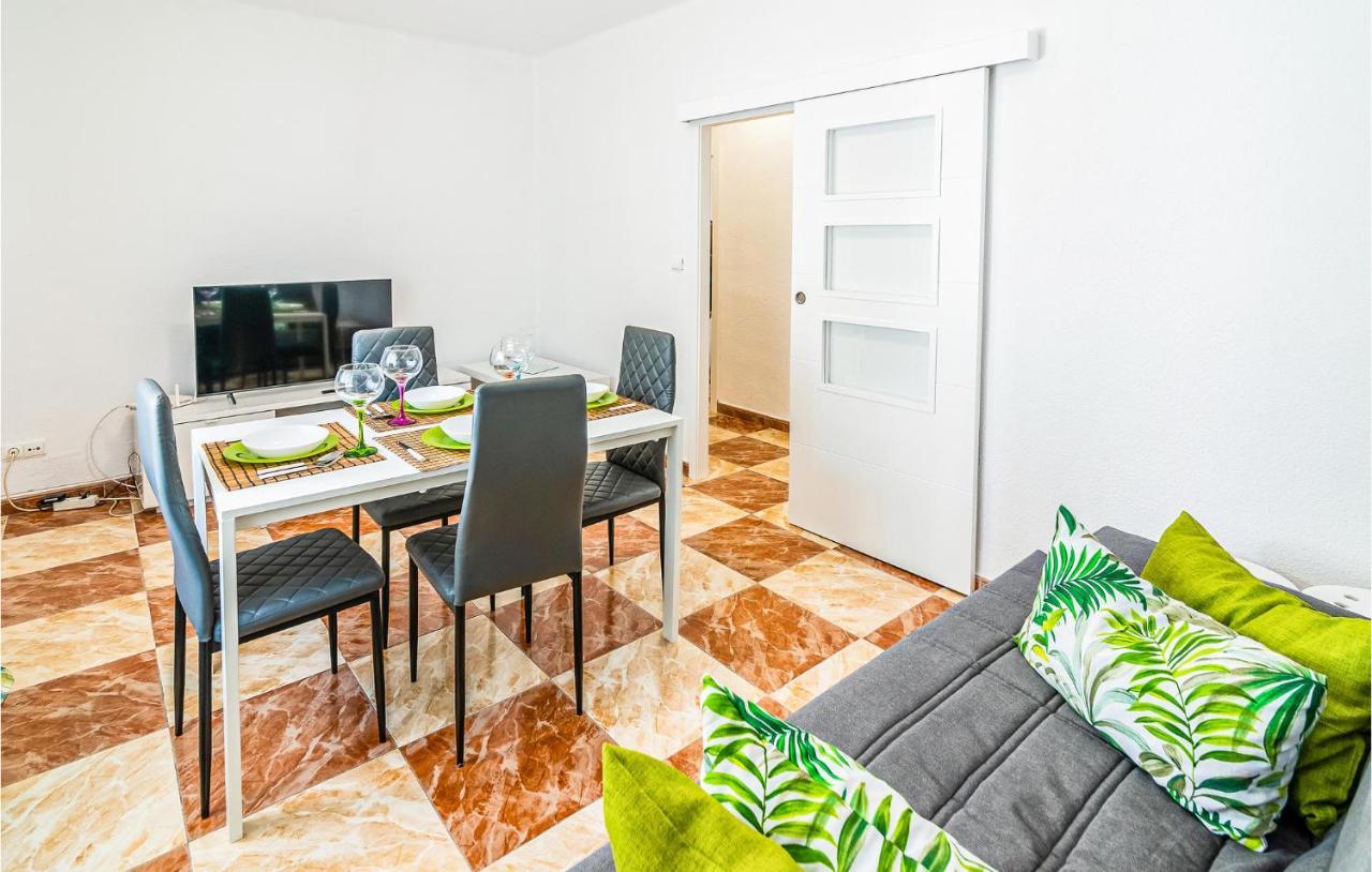 Beautiful In With Kitchenette * Cordoba