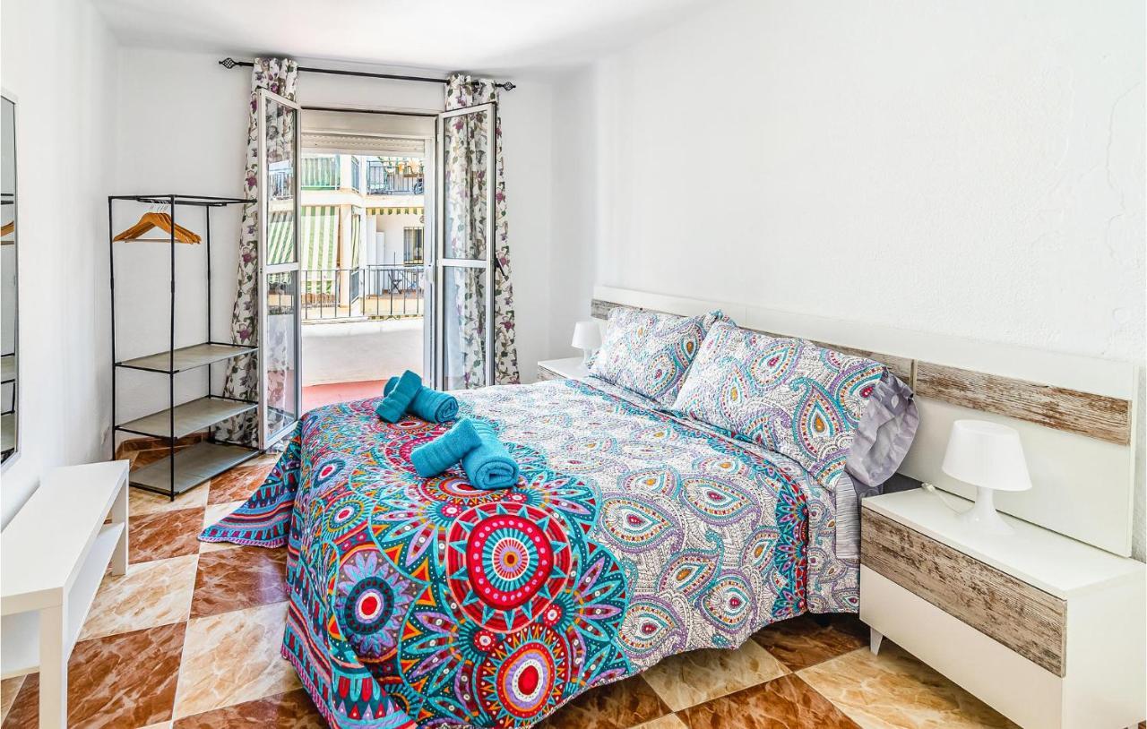 Beautiful In With Kitchenette Cordoba