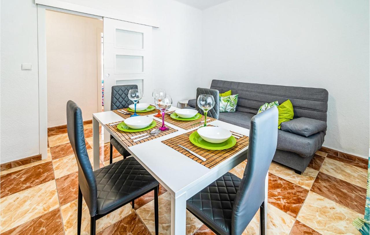 Beautiful In With Kitchenette Cordoba