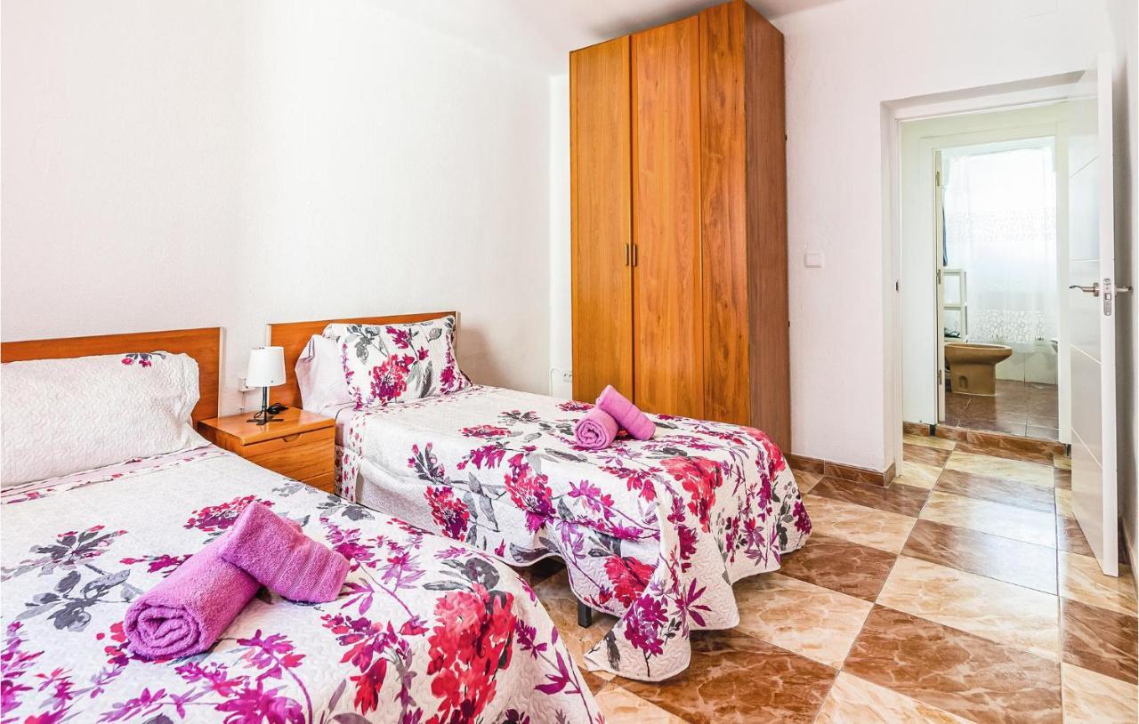 Beautiful In With Kitchenette Apartment Cordoba